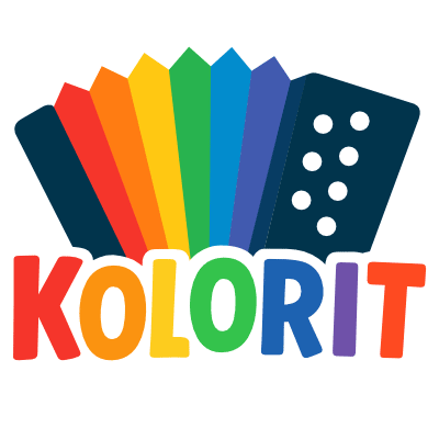 Kolorit Logo