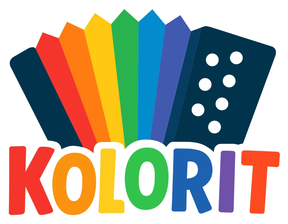 Kolorit Musikunterricht Augsburg Logo