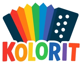 Kolorit Musikunterricht Augsburg Logo